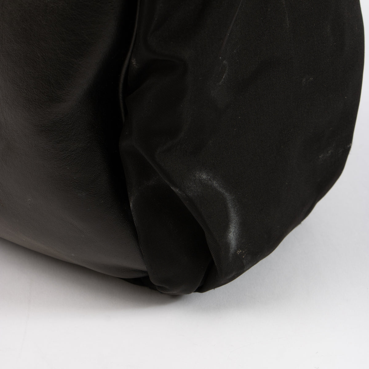 Shop this authentic Fendi Black Diaper Bag pre-loved on Labellov.com