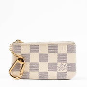 Shop this 100% authentic Louis Vuitton Damier Ebene Coin Purse at Labellov.com
