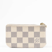 Shop this 100% authentic Louis Vuitton Damier Ebene Coin Purse at Labellov.com