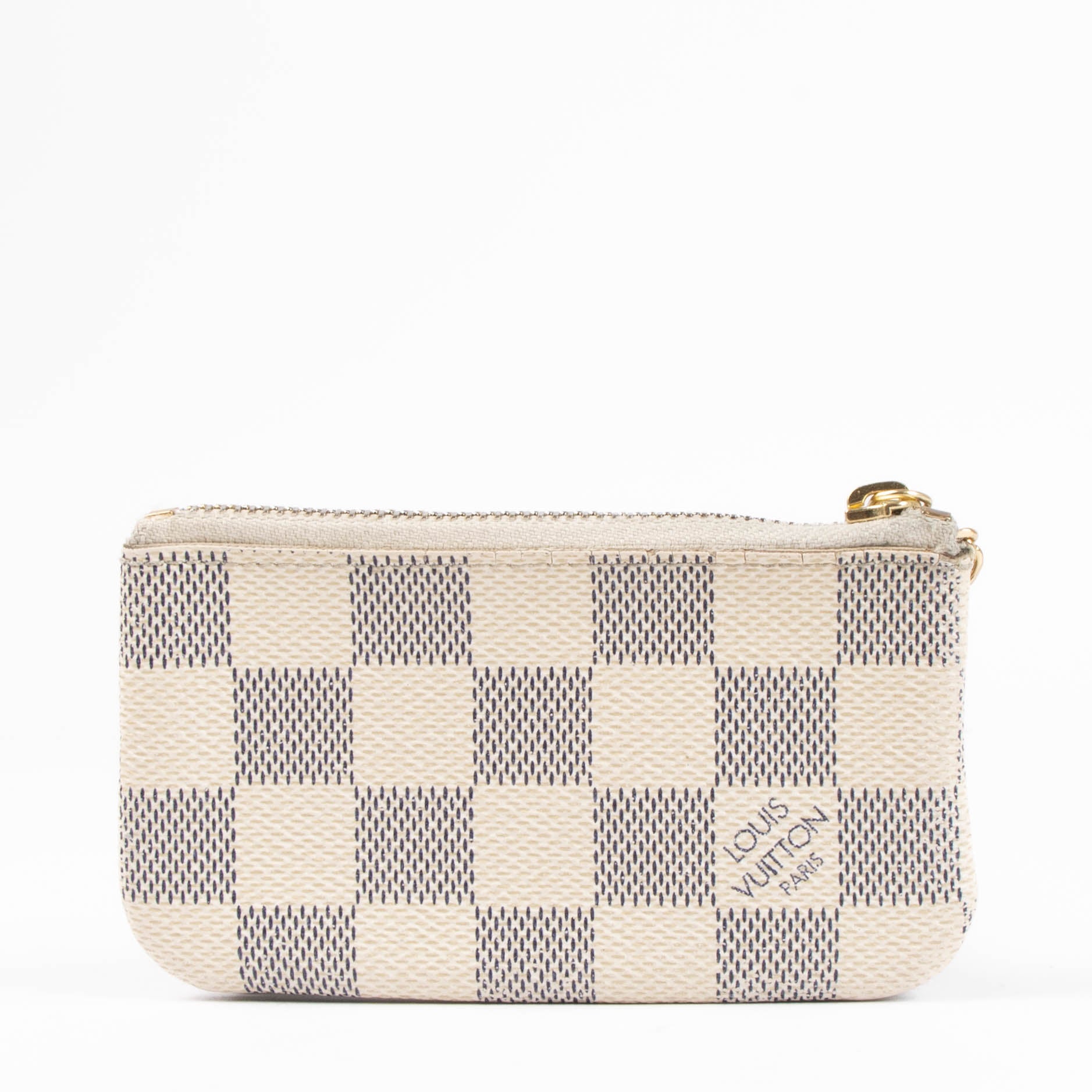 Shop this 100% authentic Louis Vuitton Damier Ebene Coin Purse at Labellov.com