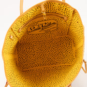 Shop this authentic Louis Vuitton x Yayoi Kusama Infini Dots Neverfull MM Bag pre-loved on Labellov.com