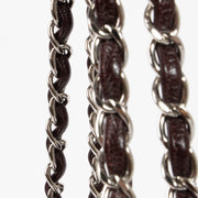 Shop this authentic Chanel Marron Caviar Large/Jumbo Classic Handbag pre-loved on Labellov.com