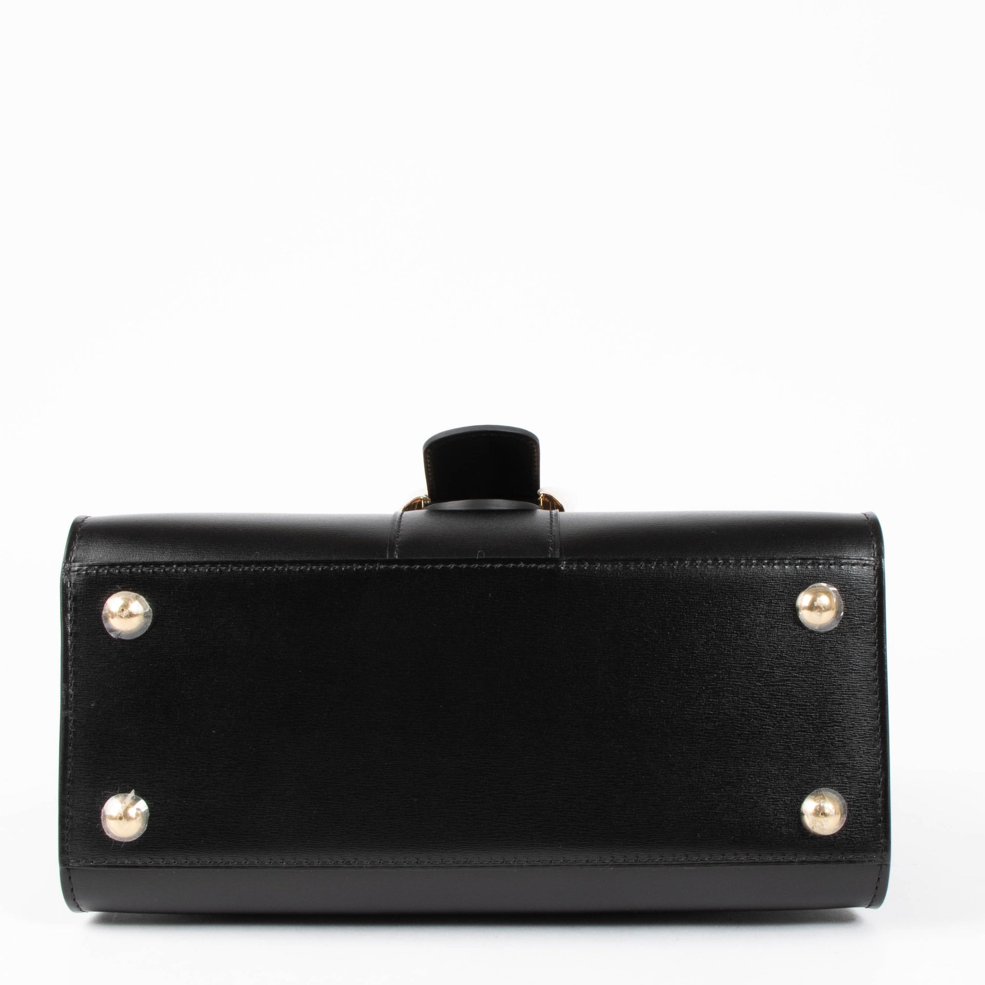 Delvaux Black Box Calf Brillant PM Bag
