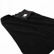 Shop this authentic Chanel Setup Suit Skirt Black 1998 pre-loved on Labellov.com 