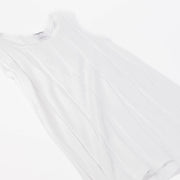 Shop this authentic Chanel White Top pre-loved on Labellov.com 