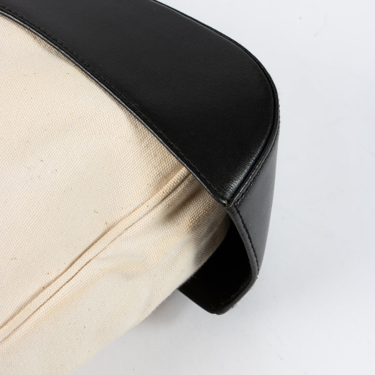 Shop this authentic Ferragamo Black Cut-Out Hobo Bag Pre-loved on Labellov.com