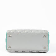 Shop this 100% authentic Chanel Black Lambskin Medium Classic 11.12 Double Flap Bag at Labellov.com