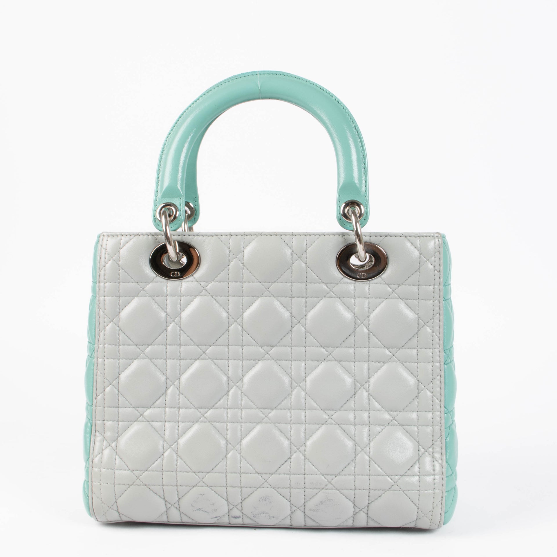 Shop this 100% authentic Chanel Black Lambskin Medium Classic 11.12 Double Flap Bag at Labellov.com