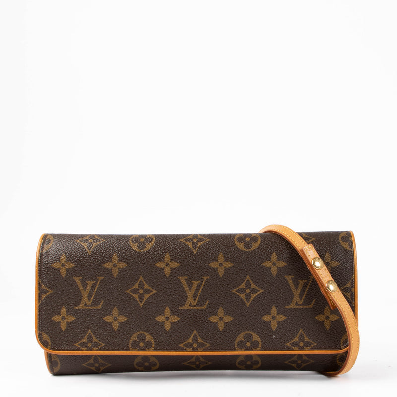 Louis Vuitton Monogram Florentine
