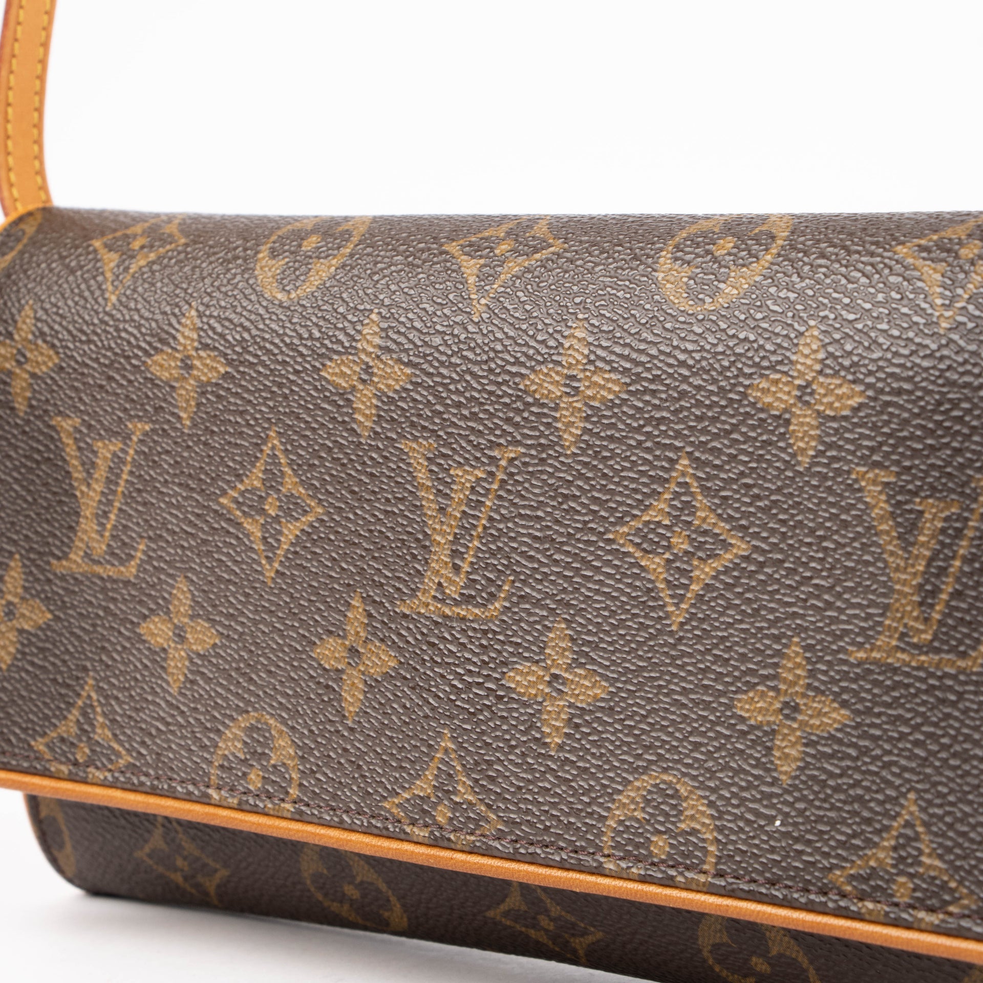 Louis Vuitton Monogram Florentine