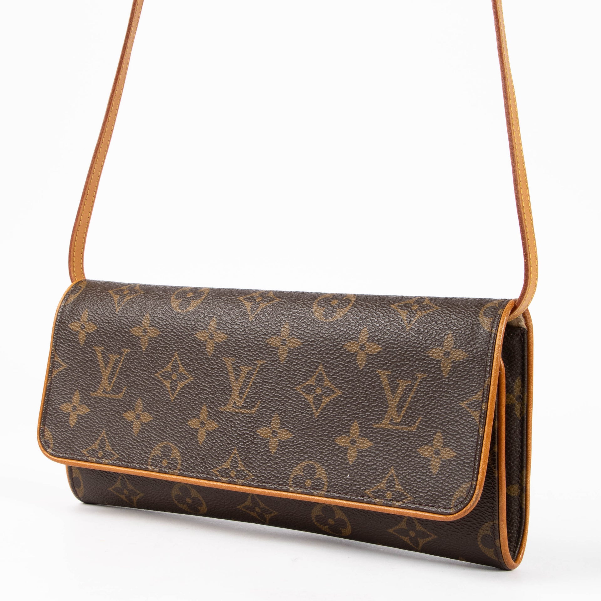 Louis Vuitton Monogram Florentine