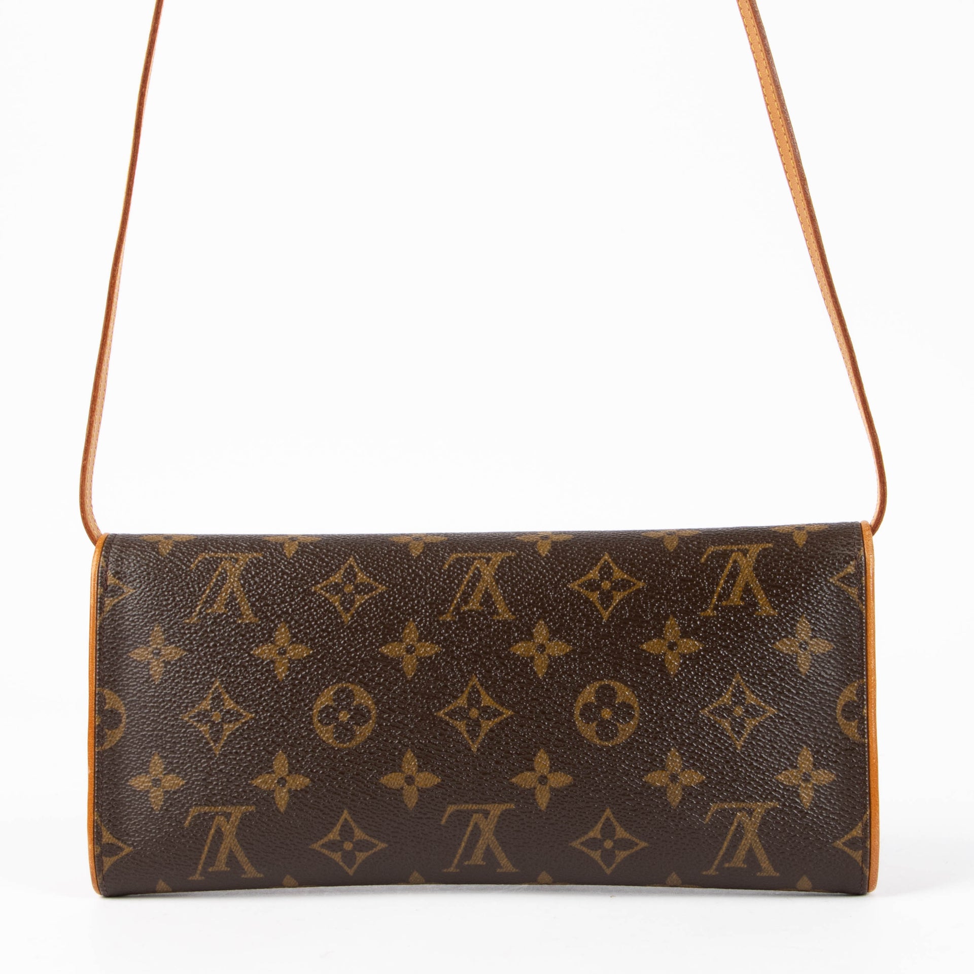 Louis Vuitton Monogram Florentine
