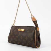 Shop this authentic Louis Vuitton Monogram Eva Clutch pre-loved on Labellov.com