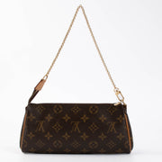 Shop this authentic Louis Vuitton Monogram Eva Clutch pre-loved on Labellov.com