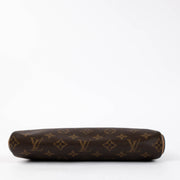 Shop this authentic Louis Vuitton Monogram Eva Clutch pre-loved on Labellov.com