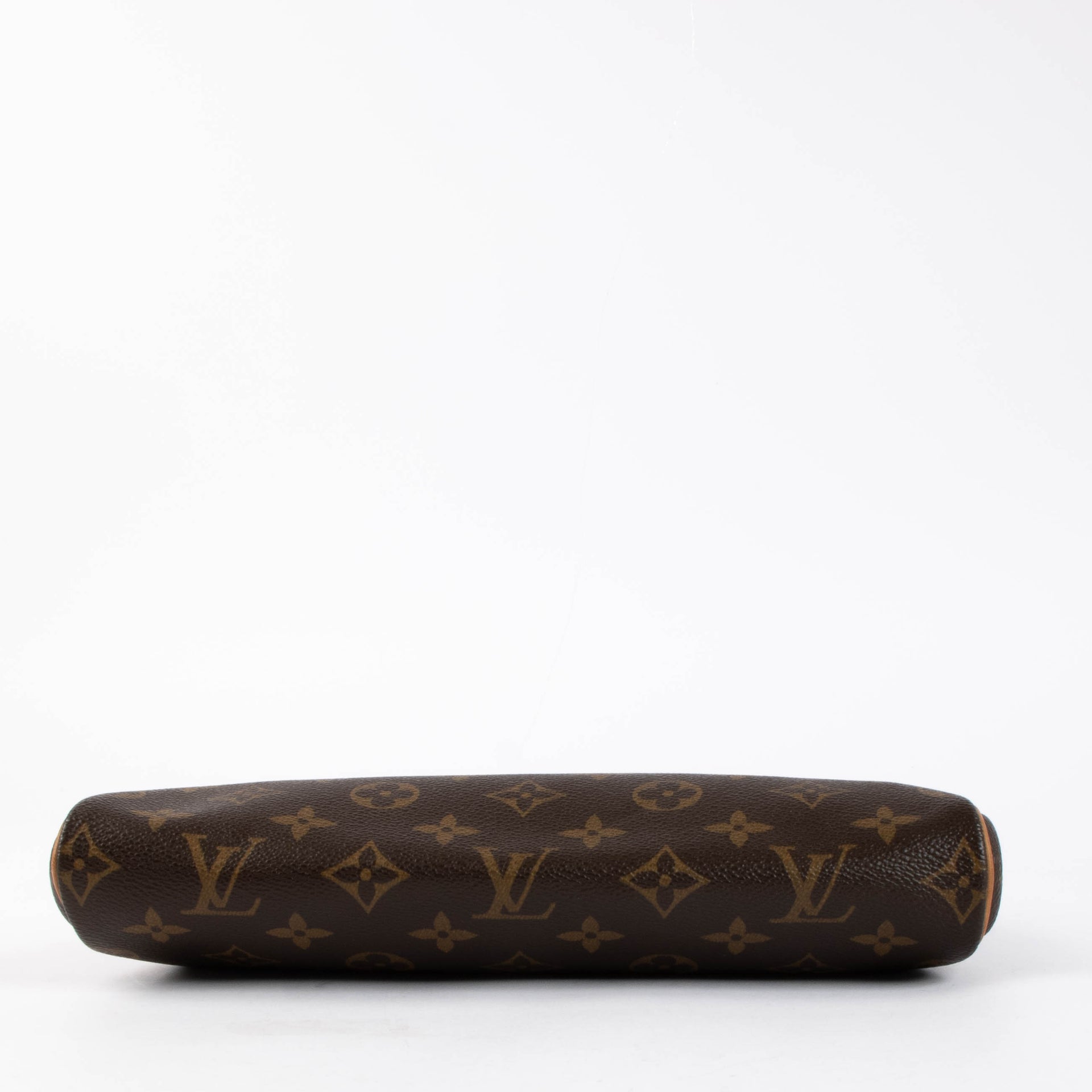 Shop this authentic Louis Vuitton Monogram Eva Clutch pre-loved on Labellov.com