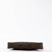 Shop this authentic Louis Vuitton Monogram Pochette Delightful Crossbody pre-loved on Labellov.com