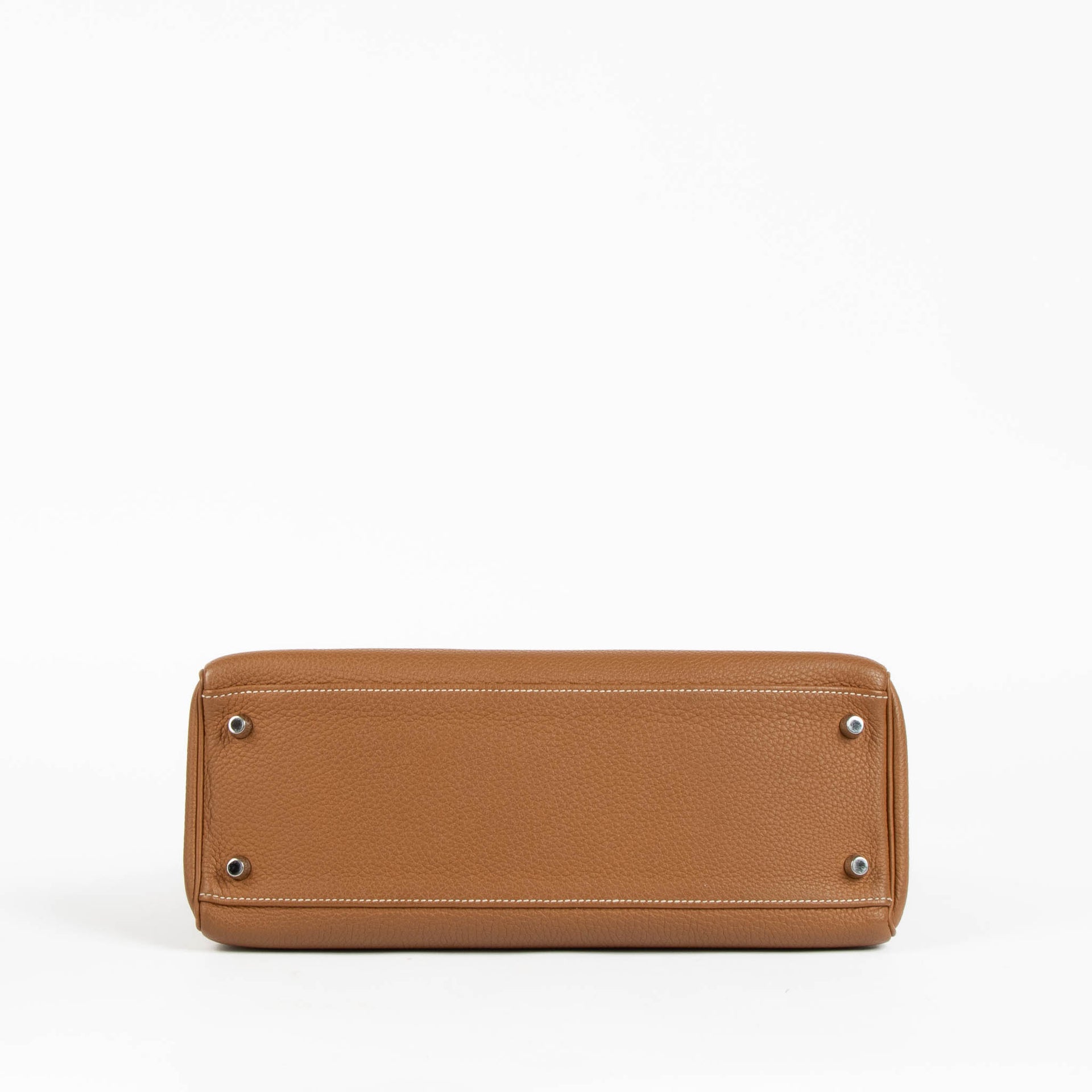 Hermes Kelly 32 Or Togo PHW