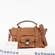 Shop authentic Proenza Schouler PS1 Tiny Bag on Labellov.com.