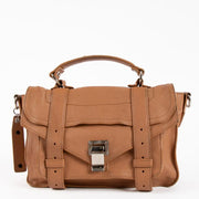 Shop authentic Proenza Schouler PS1 Tiny Bag on Labellov.com.