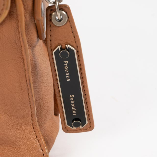 Shop authentic Proenza Schouler PS1 Tiny Bag on Labellov.com.