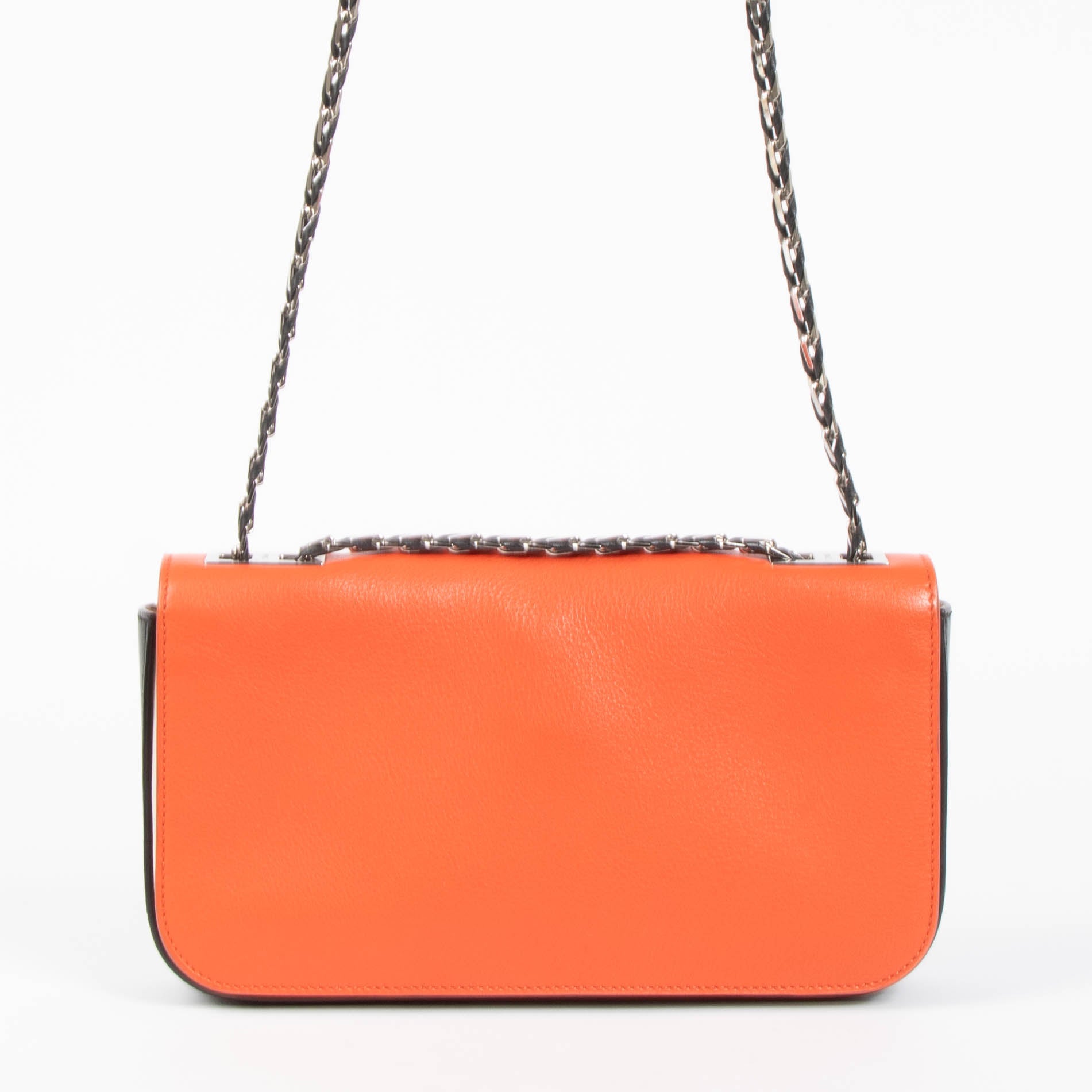 Fendi Multicolor 3Baguette Bag