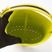 Shop this authentic Delvaux Neon Memphis Pin Mini Bucket Bag pre-loved on Labellov.com