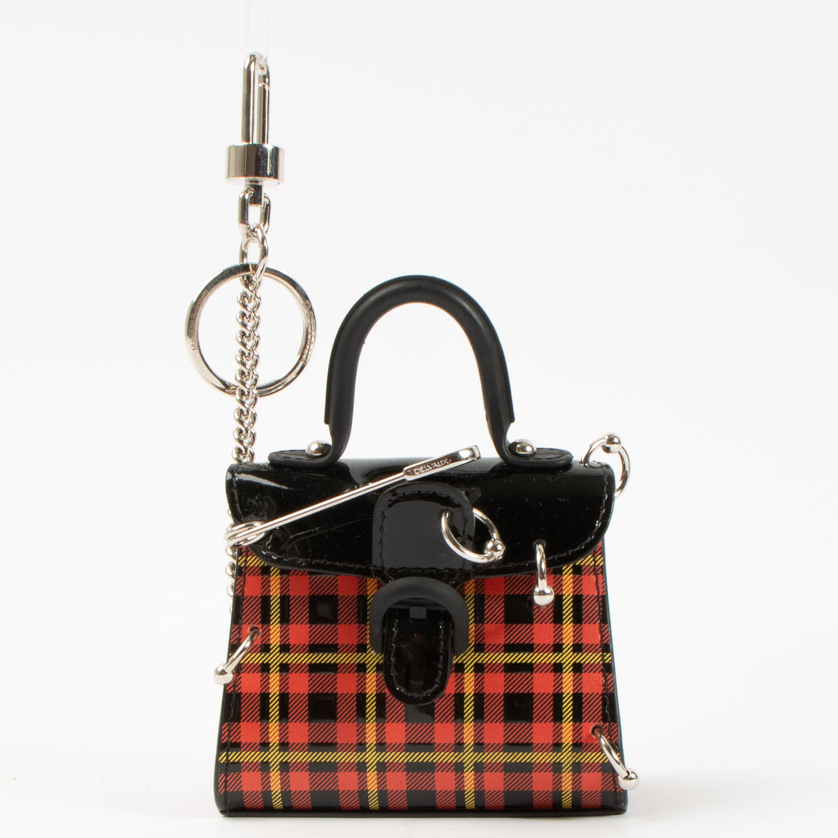 Delvaux Camden Town Brillant Charms