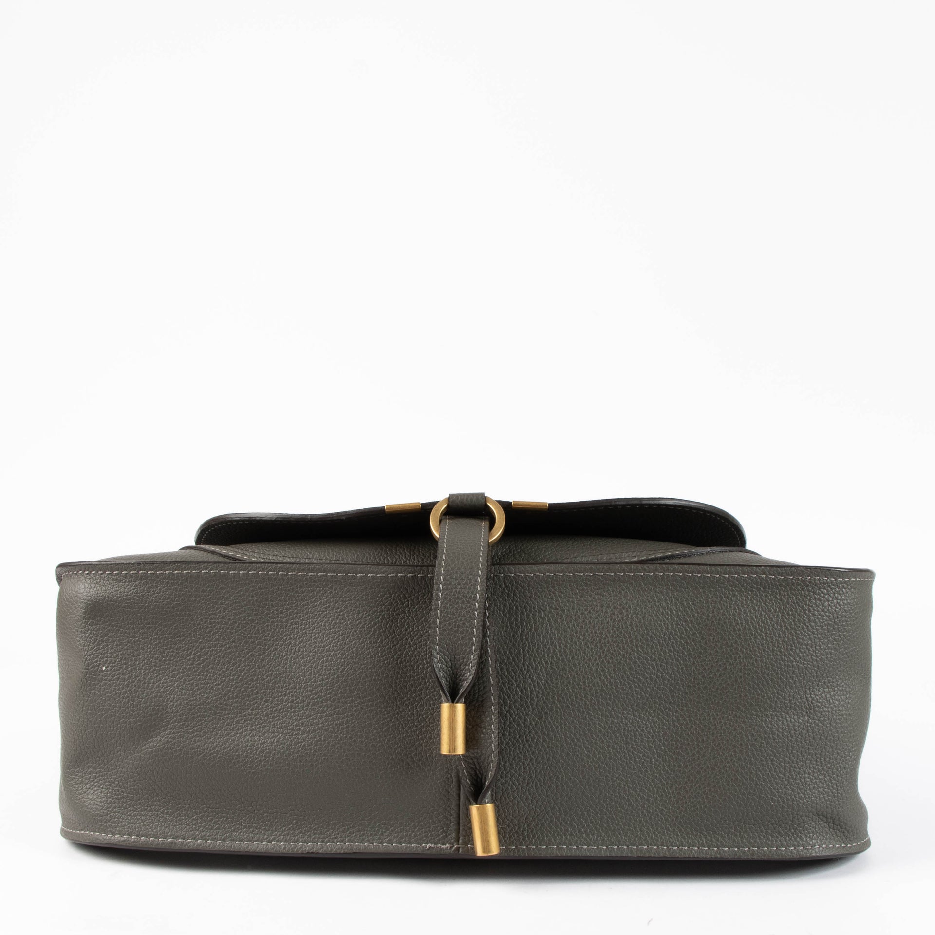 Chloé Green Marcie Bag