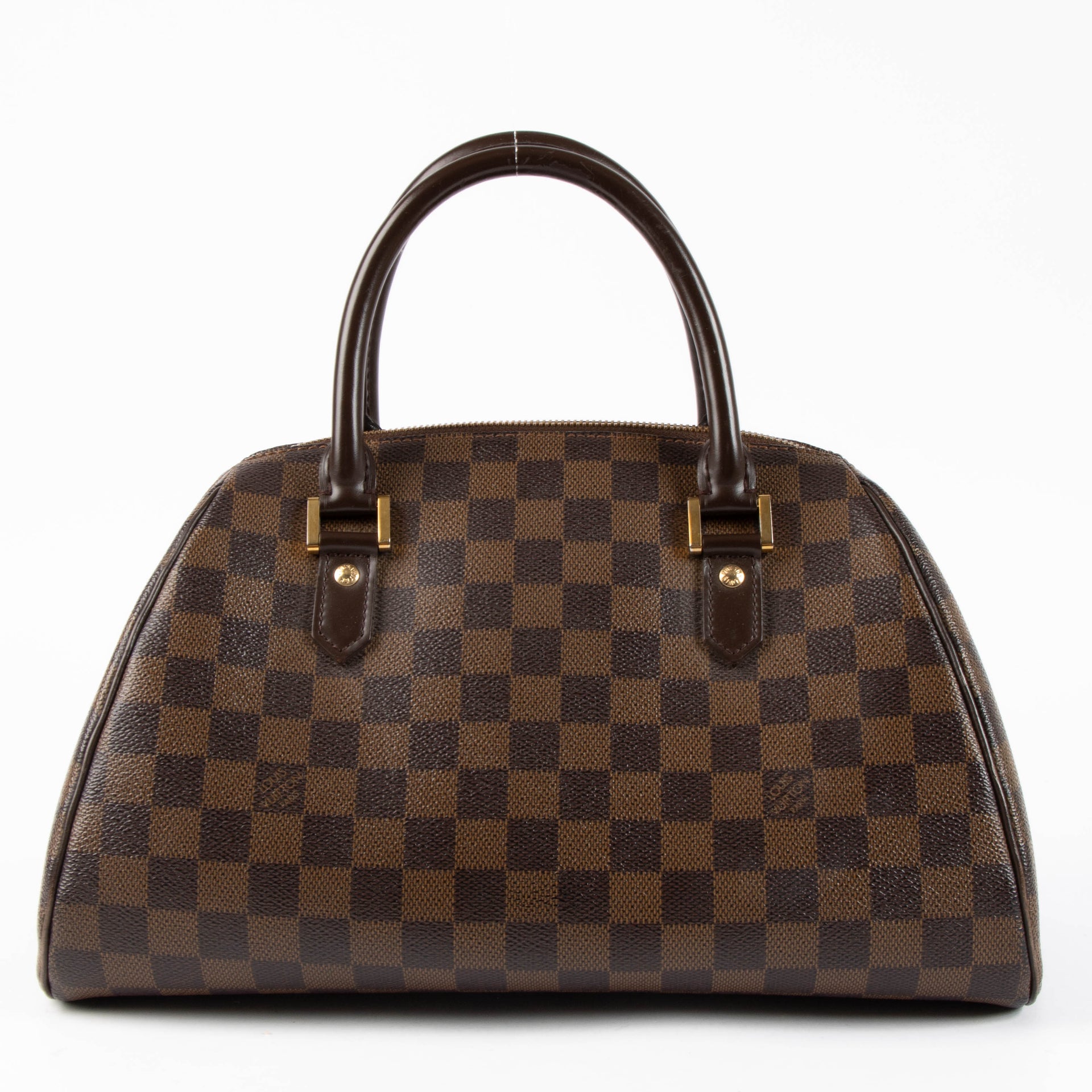 Louis Vuitton Damier Ebene Ribera MM