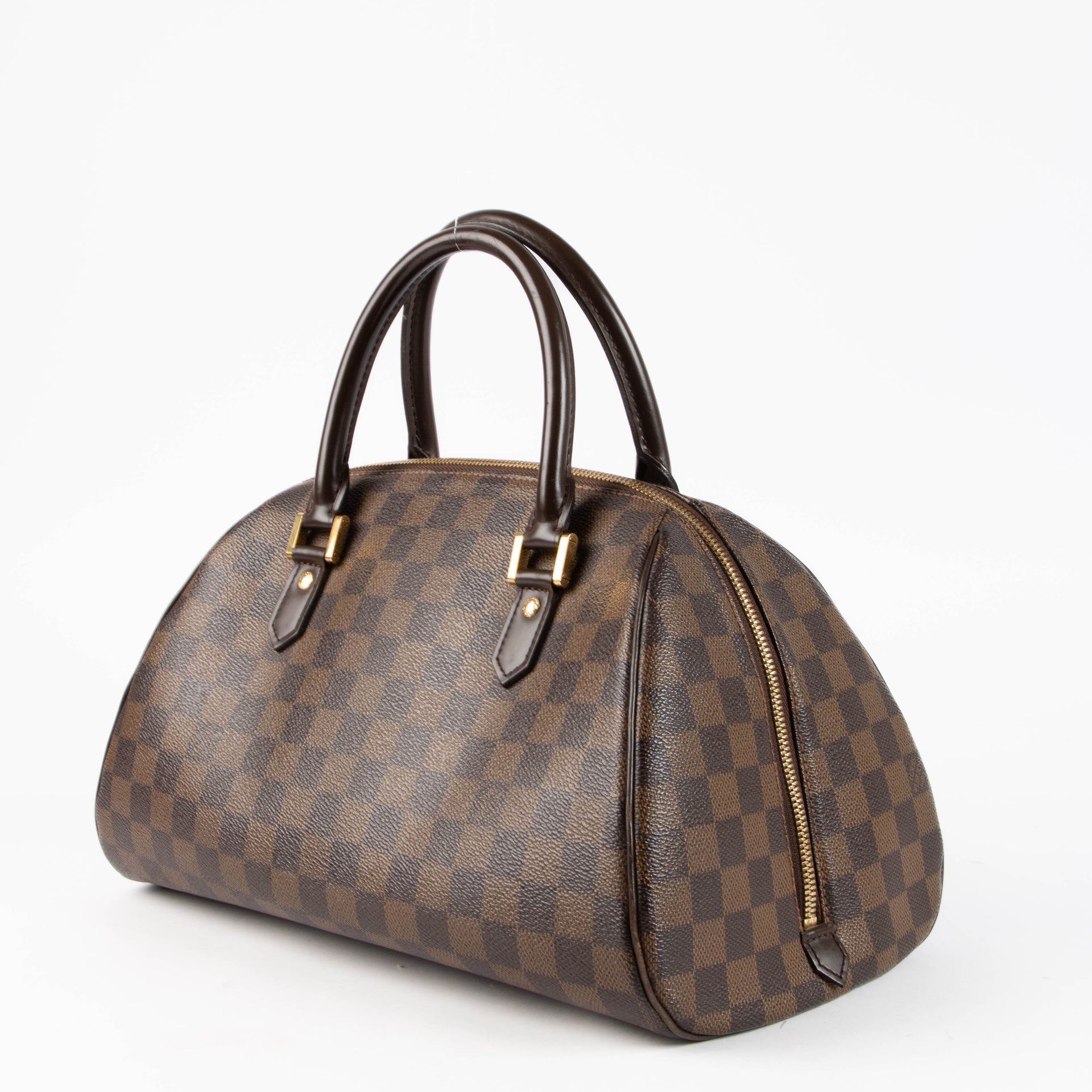 Louis Vuitton Damier Ebene Ribera MM