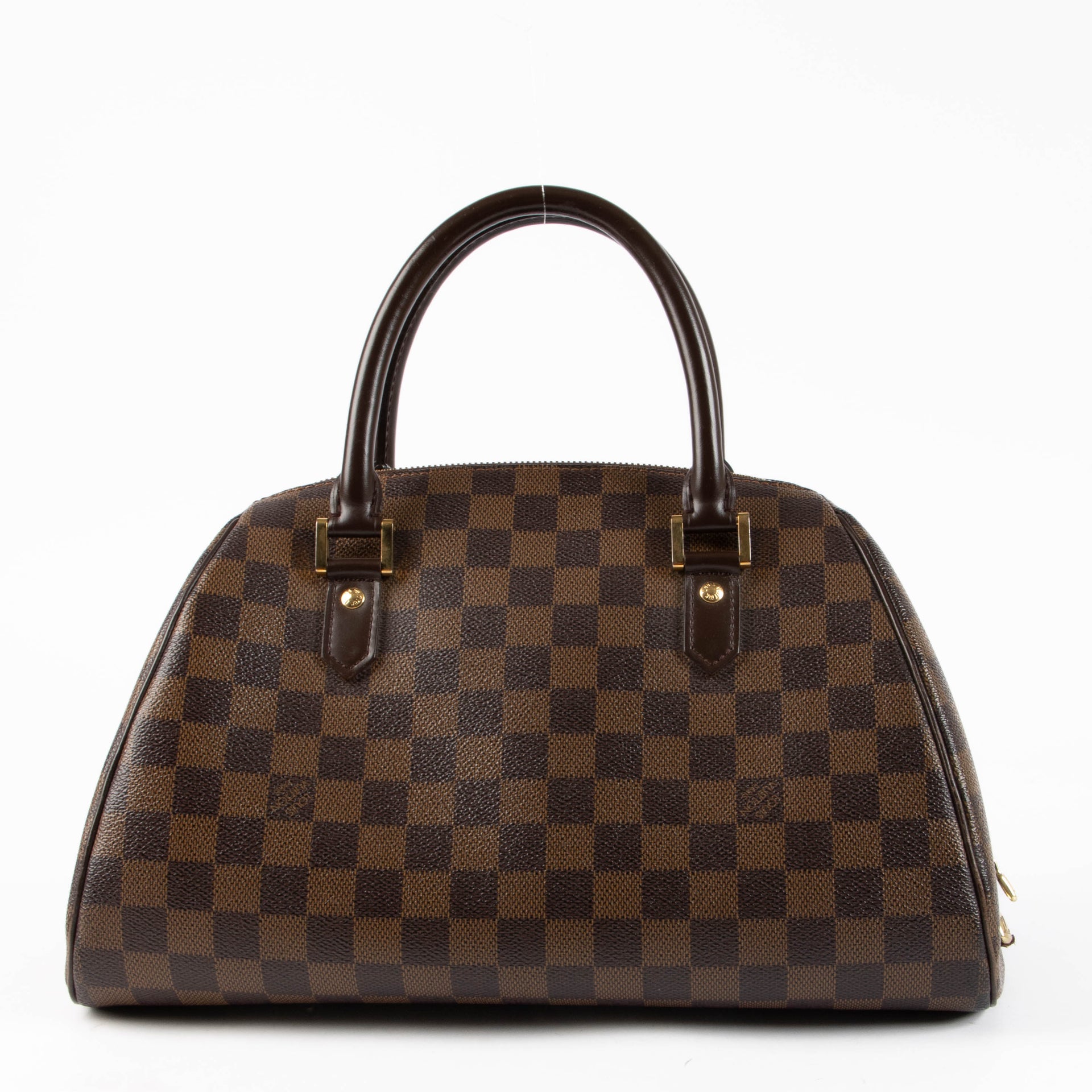 Louis Vuitton Damier Ebene Ribera MM