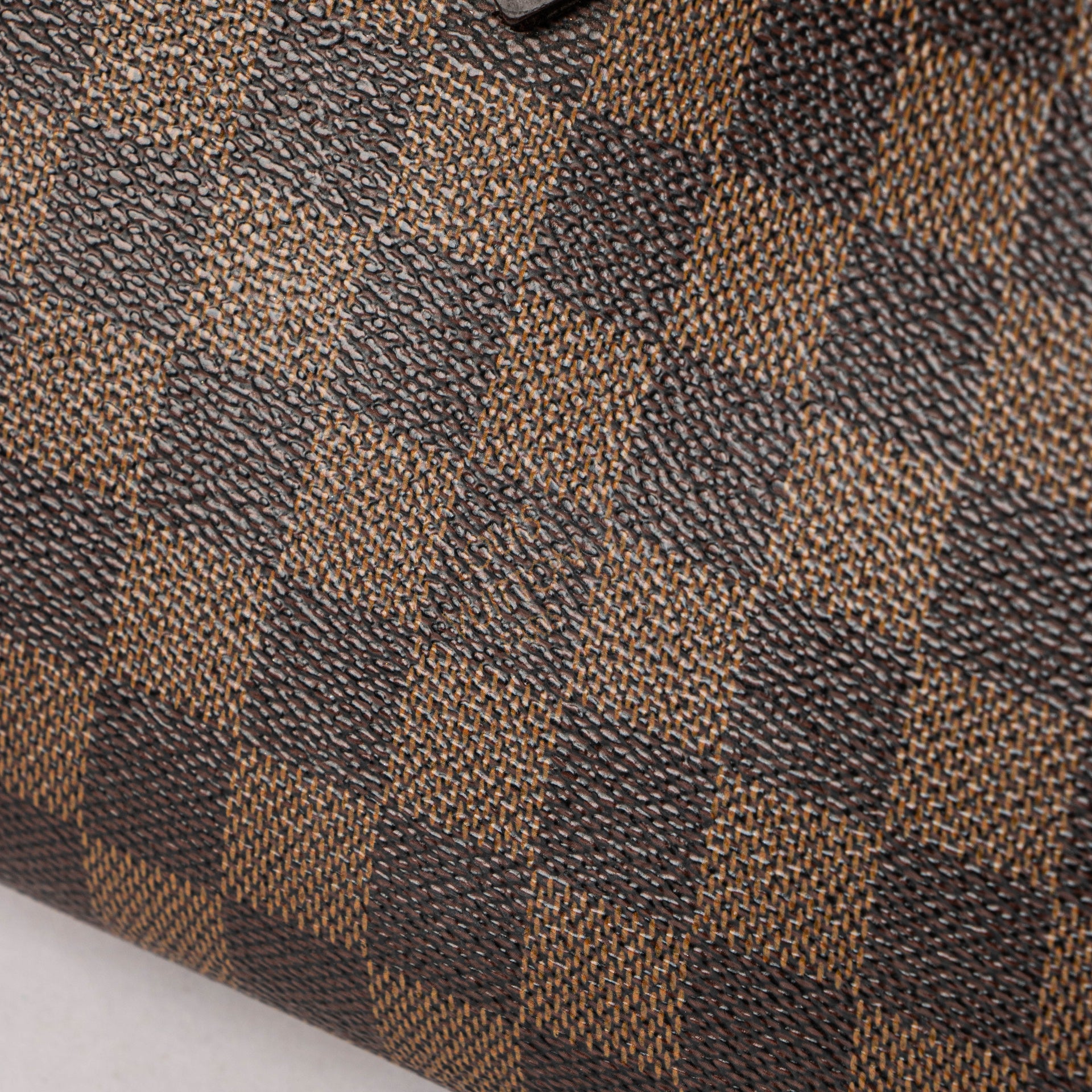 Louis Vuitton Damier Ebene Ribera MM