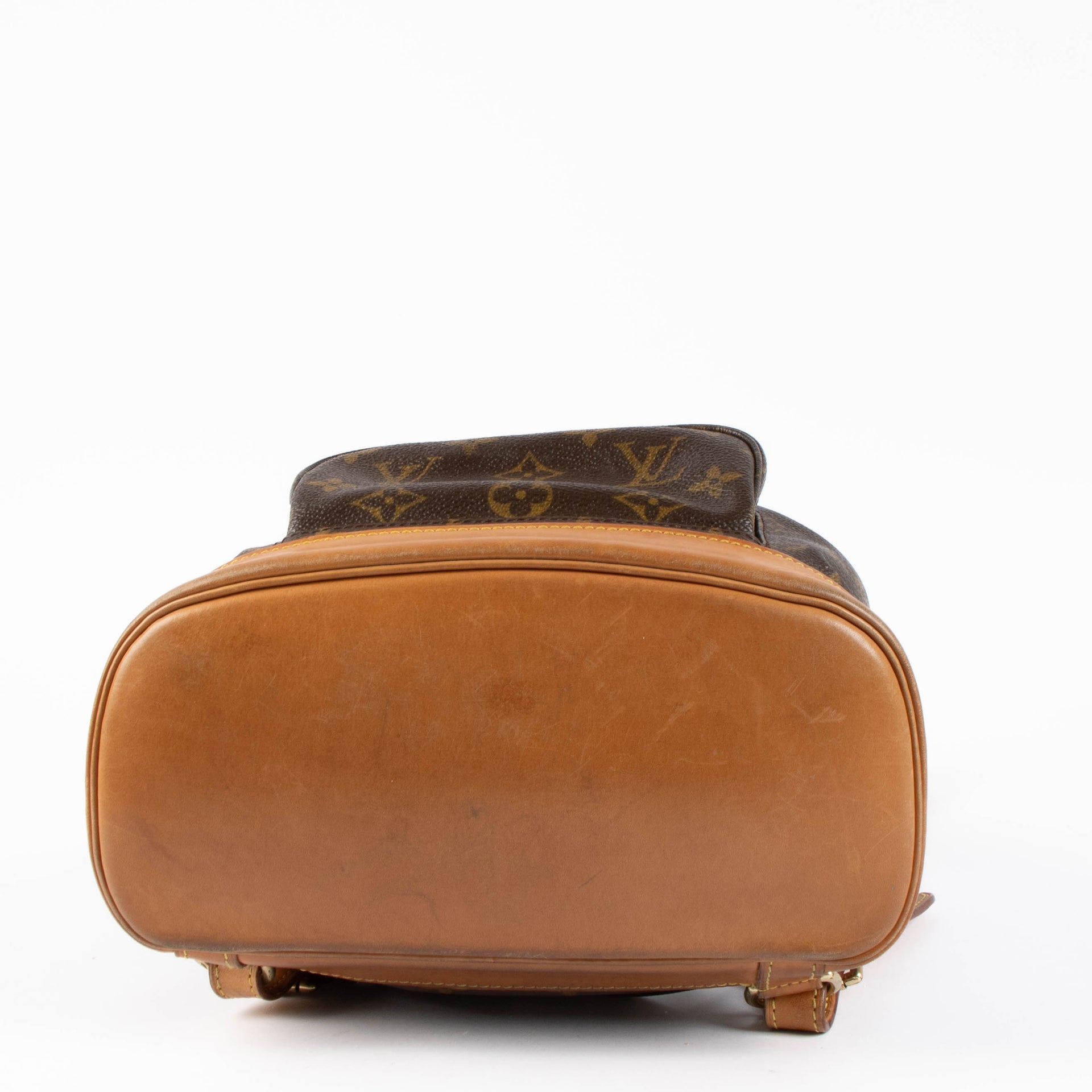 Louis Vuitton Monogram Montsouris Backpack PM