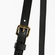 Shop the authentic Louis Vuitton Black Monogram Empreinte Pochette Métis Bag on Labellov.com !