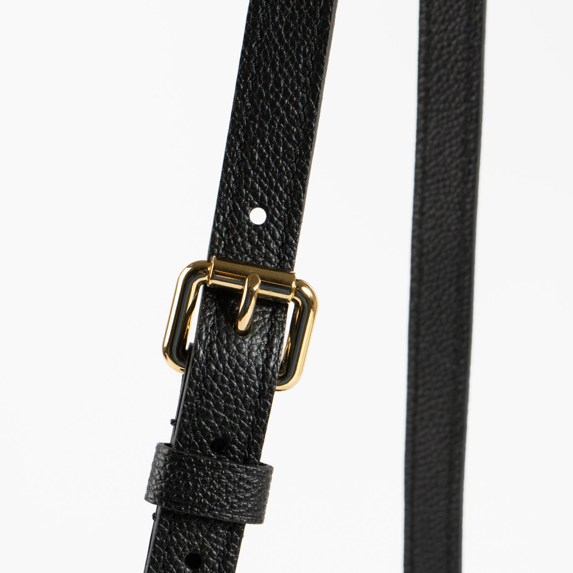 Shop the authentic Louis Vuitton Black Monogram Empreinte Pochette Métis Bag on Labellov.com !