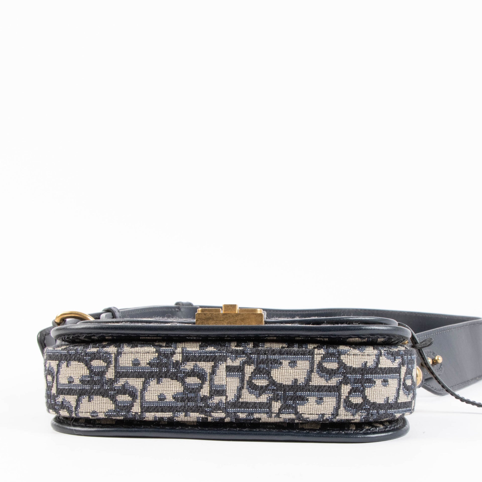 Christian Dior Oblique Dioraddict Small Flap Bag