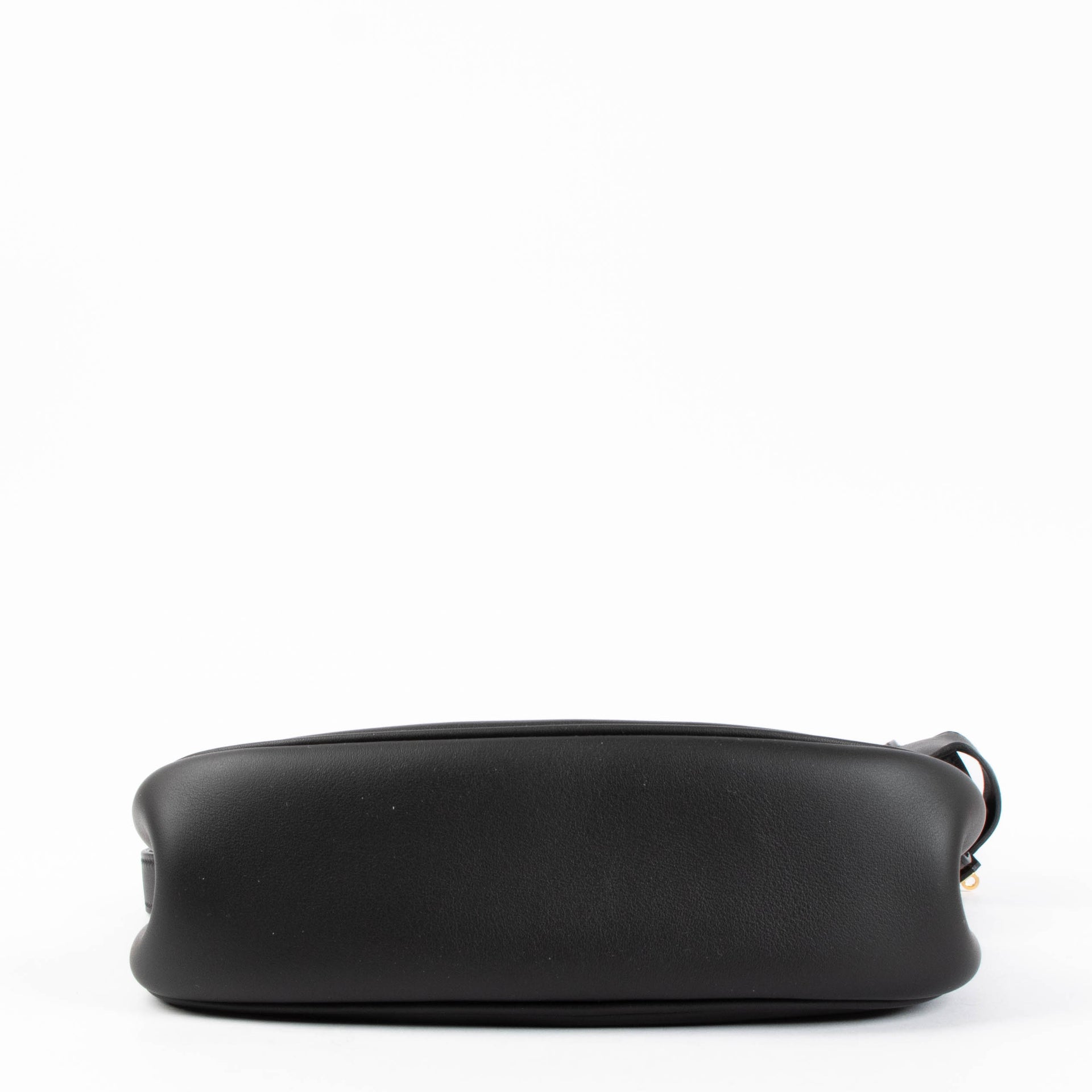 Hermès Kelly Moove Black Swift GHW