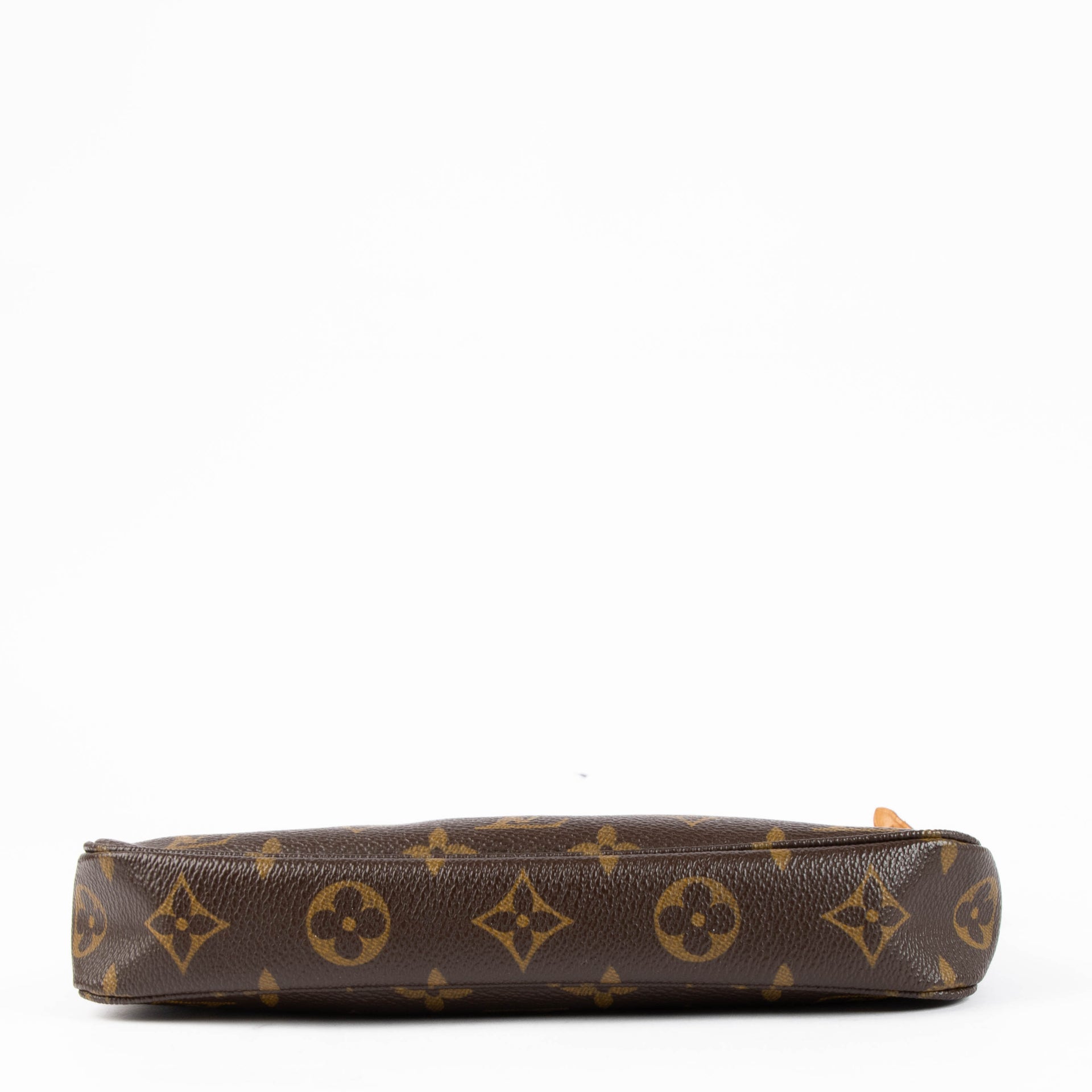 Shop this authentic Louis Vuitton Monogram Pochette Accessoires pre-loved on Labellov.com
