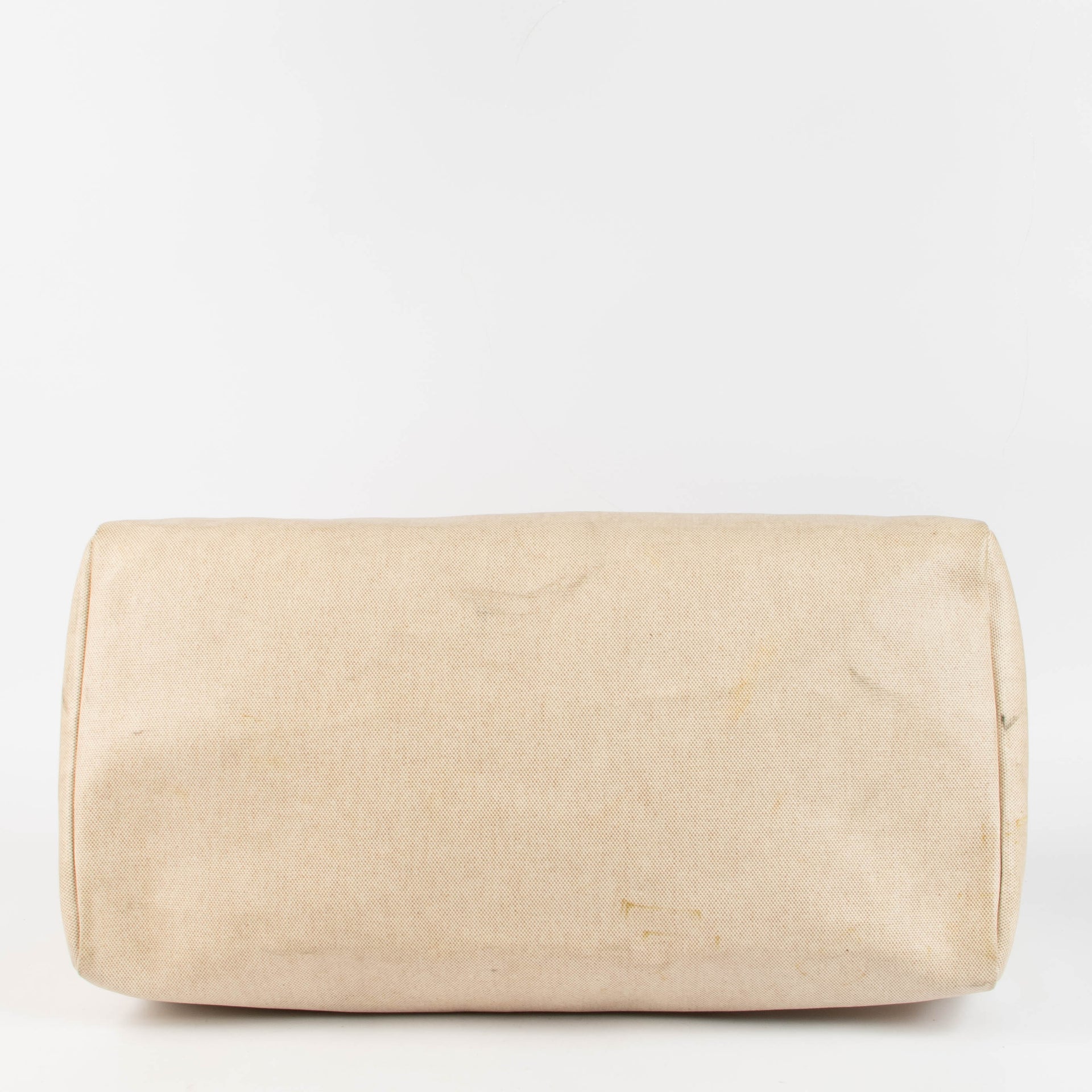 Shop this 100% authentic Hermès Herbag Cabine Canvas/Leather Travel Bag at Labellov.com