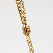 Shop the authentic Chanel Black Lambskin Small Pillow Crush Flap Bag on Labellov.com.