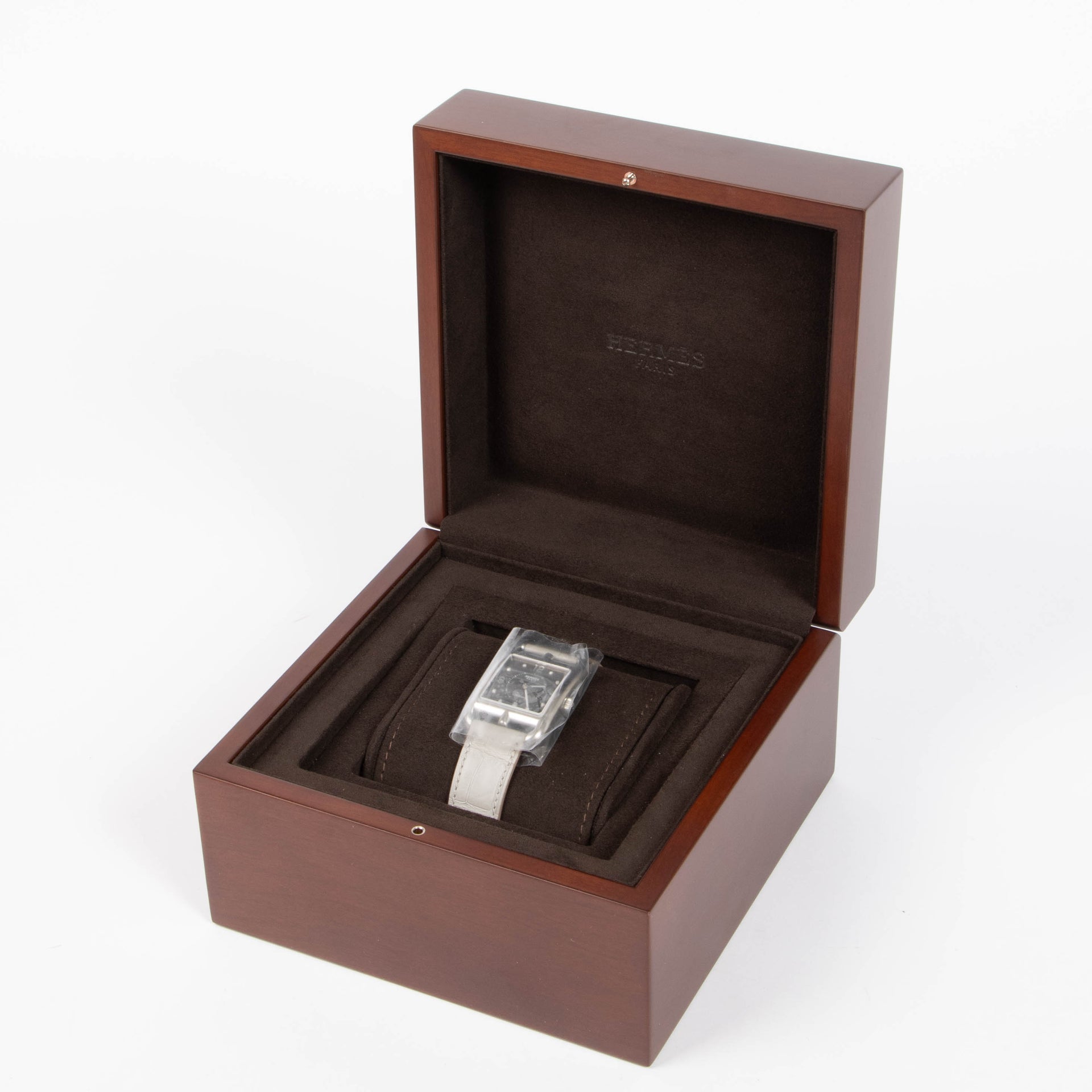 Hermes Cape Cod Large Automatic Watch