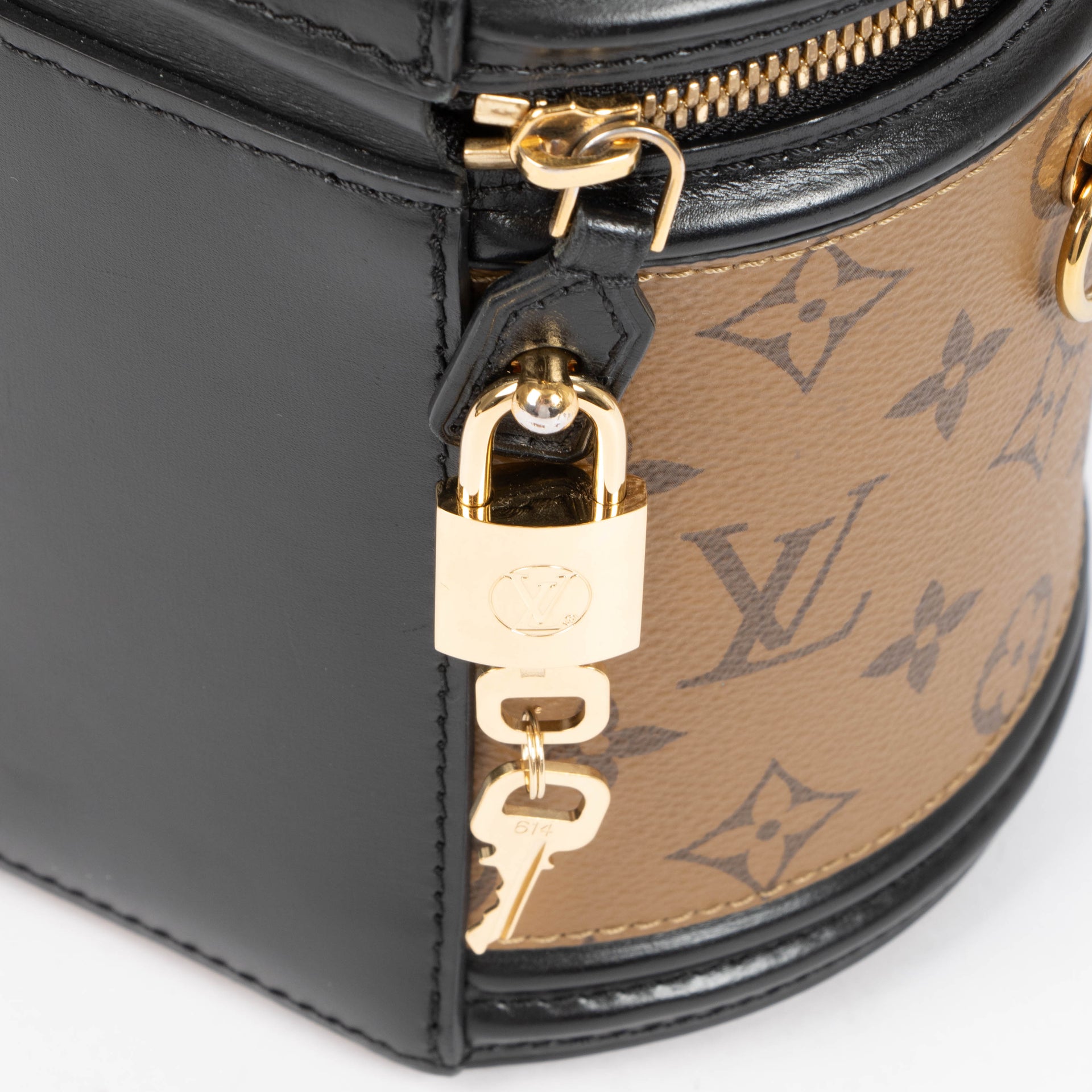 Louis Vuitton Monogram Cannes Bag