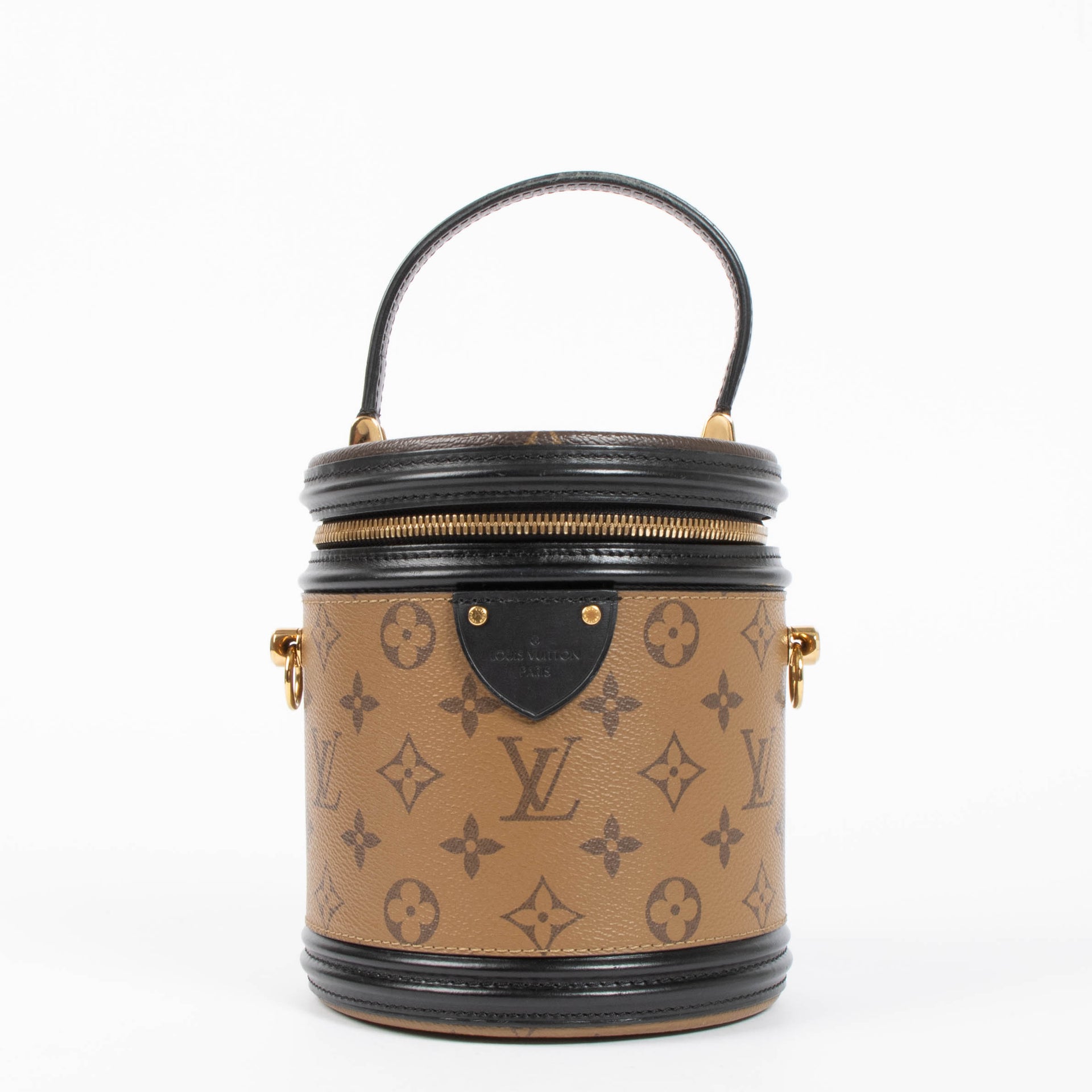Louis Vuitton Monogram Cannes Bag