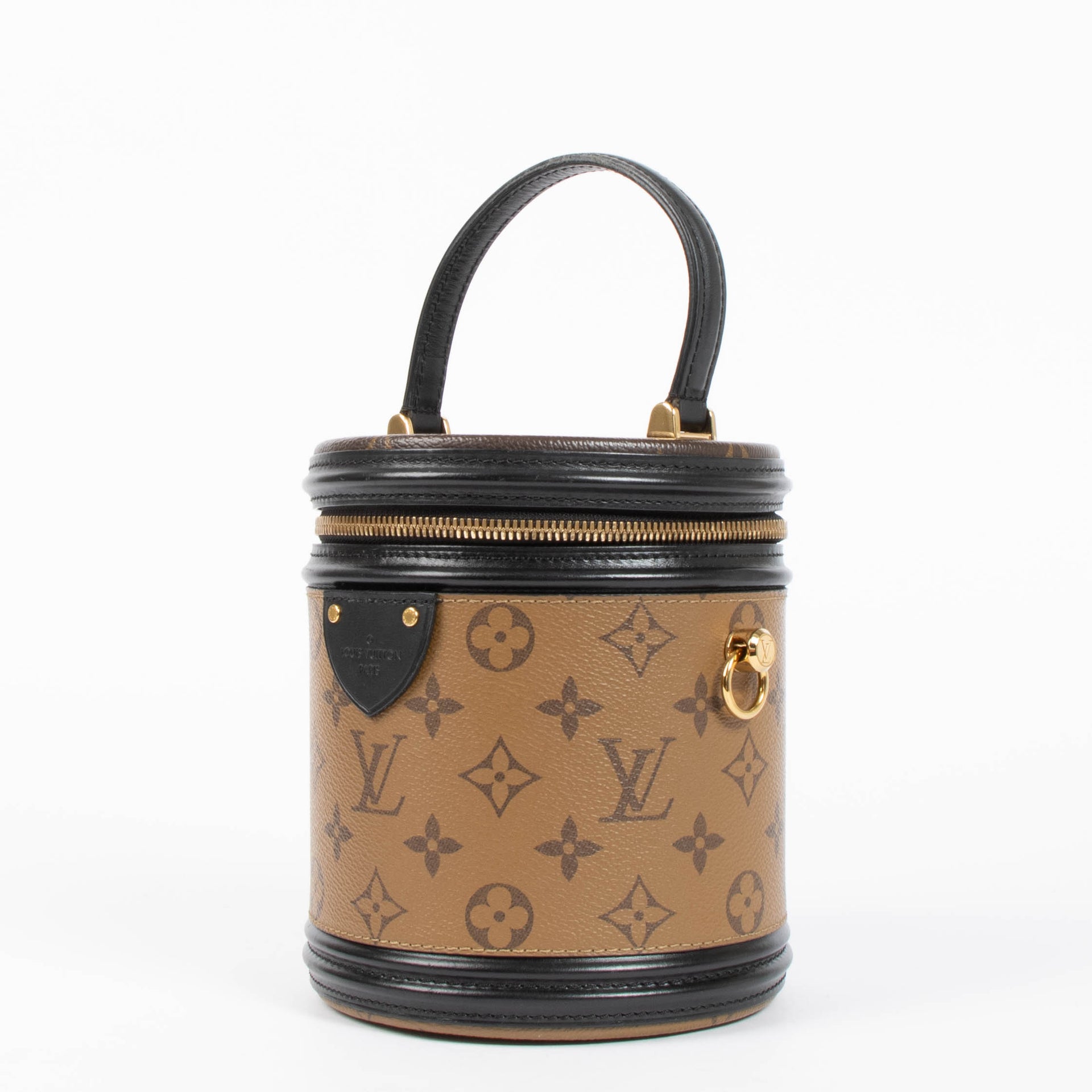 Louis Vuitton Monogram Cannes Bag