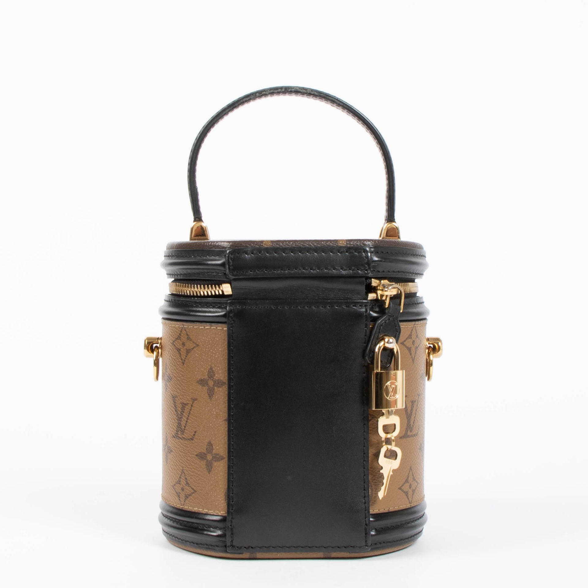Louis Vuitton Monogram Cannes Bag