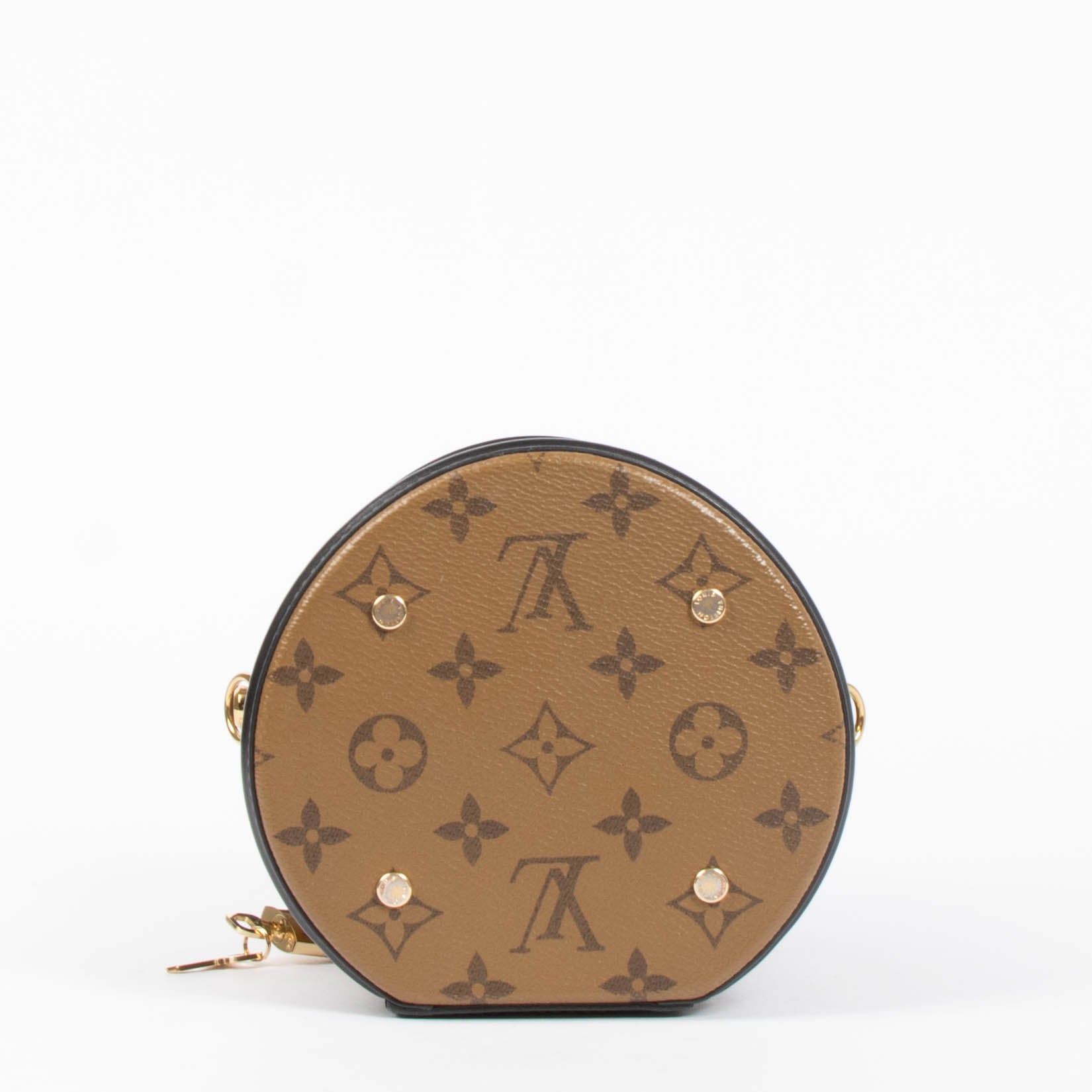 Louis Vuitton Monogram Cannes Bag