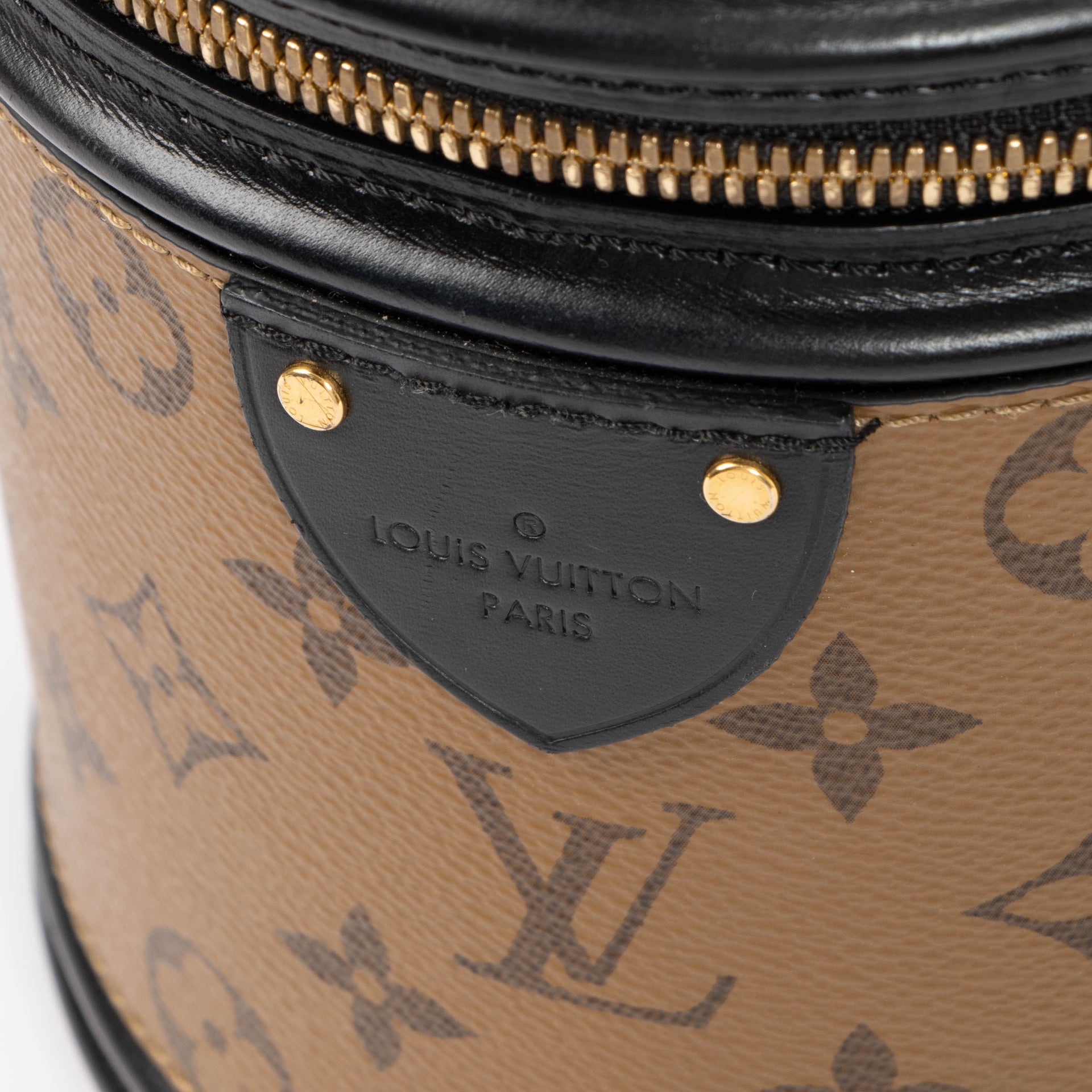 Louis Vuitton Monogram Cannes Bag