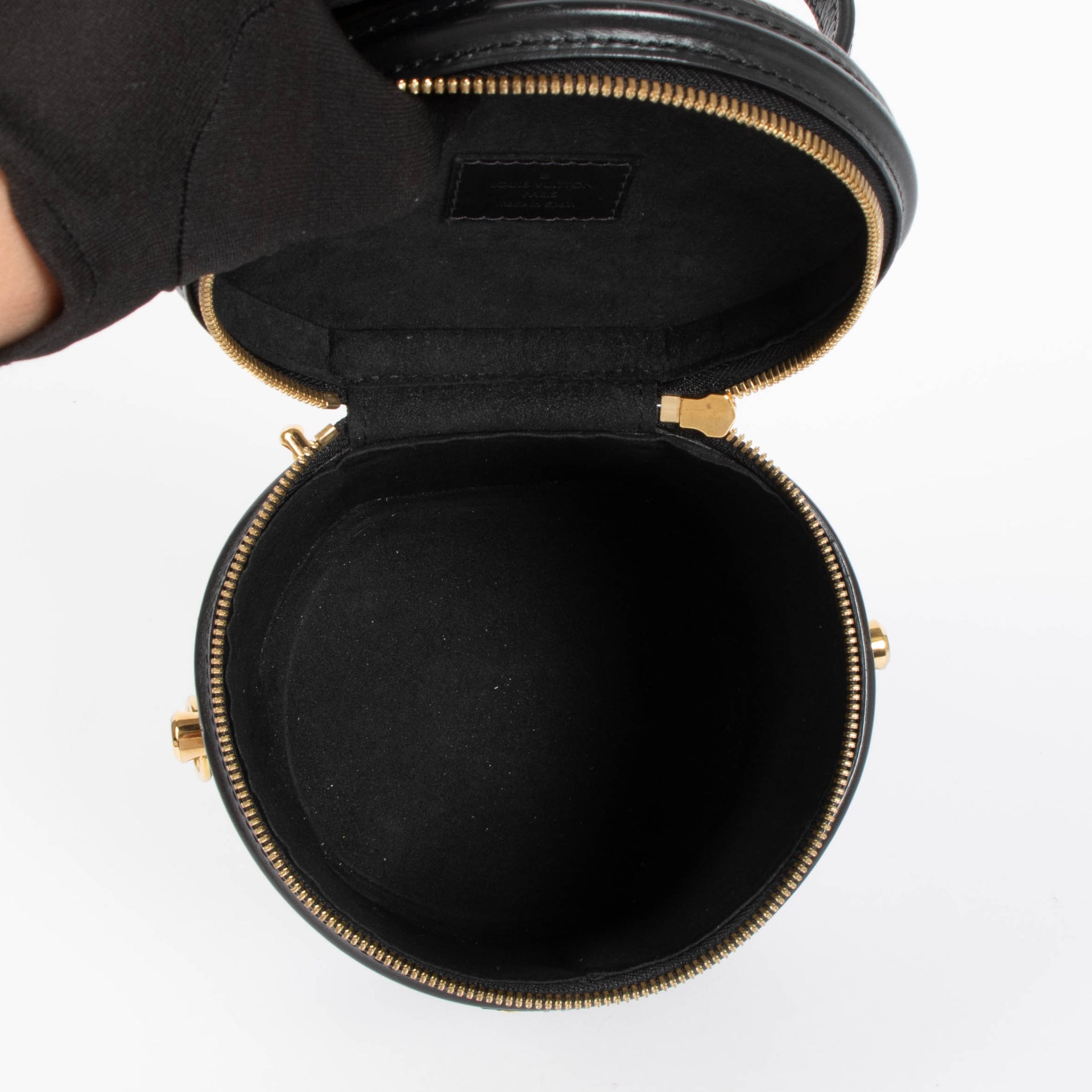 Louis Vuitton Monogram Cannes Bag