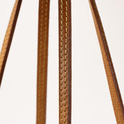 Shop this authentic Louis Vuitton Monogram/Fuchsia Neverfull MM Bag pre-loved on Labellov.com.